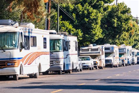 RV Rules, Regulations, and Road Restrictions